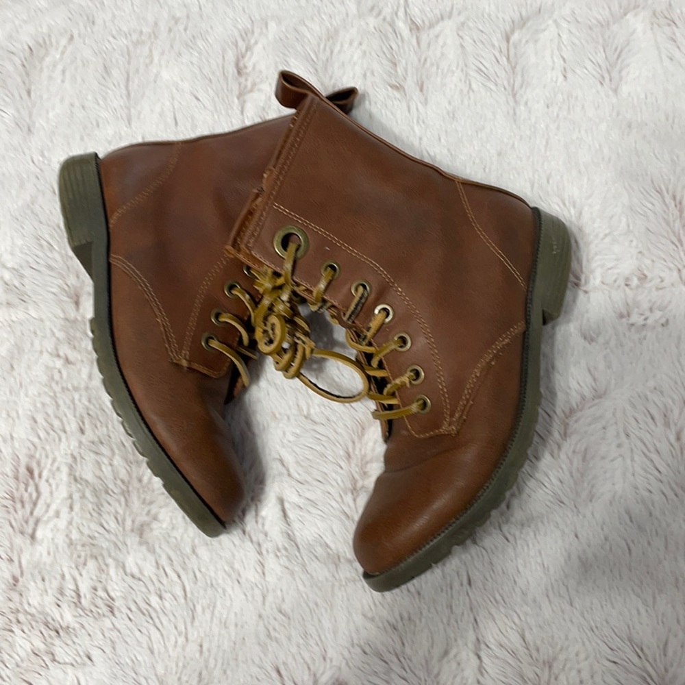 Cat and Jack Boots